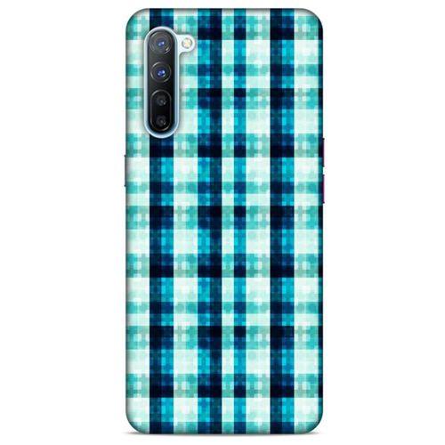 Geometrix 97 Oppo Reno 3 Kılıf Silikon Kapak