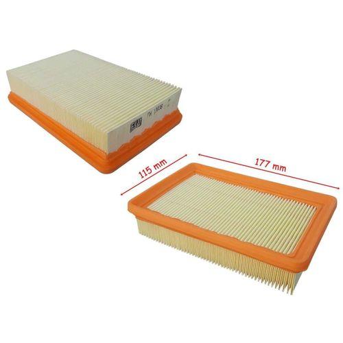 BMW Bmw Hava Filtre Elemanı Hfa7915 R1200 Gs(13-18) Rt(13-18) R1250 Gs(19-25) Rt(19-25)