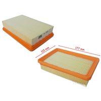 BMW Bmw Hava Filtre Elemanı Hfa7915 R1200 Gs(13-18) Rt(13-18) R1250 Gs(19-25) Rt(19-25)