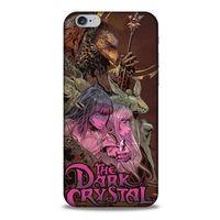 Apple Iphone 6 Uyumlu Kılıf The Dark Crystal (10) Full Koruma Kılıfı The Scientist