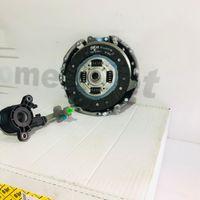 Debriyaj Seti 1.5 Dci Tek Sekman (Baskı+Balata+Bilya) | Renault Clio 4 Symbol Fluence Kangoo Megane 2-3 (100 Hp)  Dacia Dokker Duster Lodgy Stepway