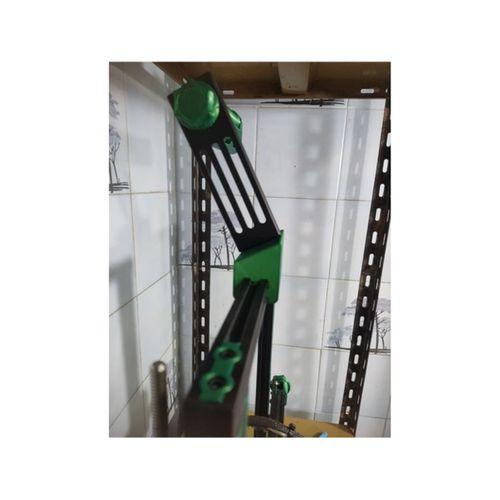 Ender 3 Bobin Tutucu Diyagonal Bağlantı (Bu ürün Sadece Plastik parçadır - Almadan Önce Soru Sorabilirsiniz)