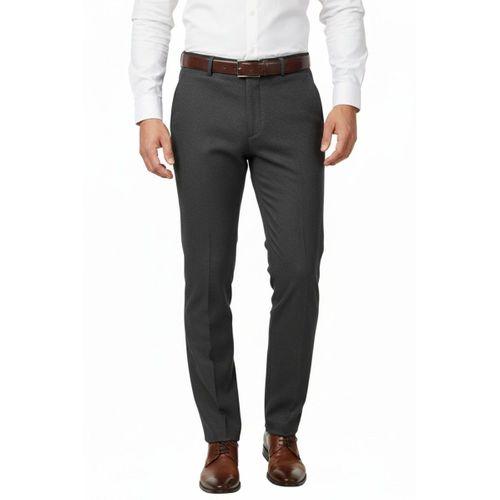 Erkek Kışlık Likra Kumaş Pantolon BGL-ST04906