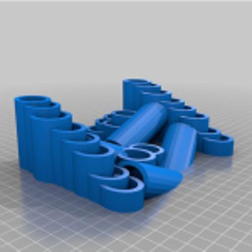 Borular Atık (Bu ürün Sadece Plastik parçadır - Almadan Önce Soru Sorabilirsiniz)