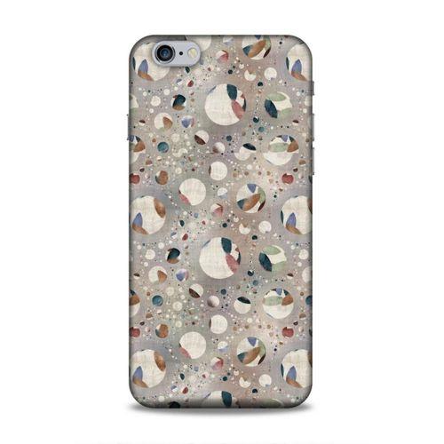 Apple Iphone 6 Plus Uyumlu Kılıf Utopia (50) Shockproof Kılıf Koyu Kahve