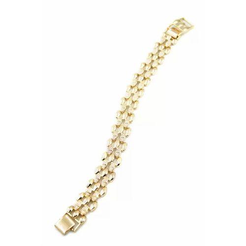 Xuping Vip Bileklik - Rose