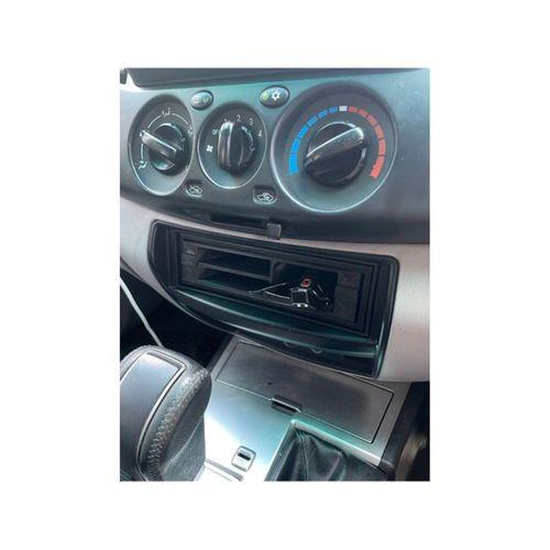 Mitsubishi Triton L200 2013 Orta Konsol Depolama 3D Baskı (Bu ürün Sadece Plastik parçadır - Almadan Önce Soru Sorabilirsiniz)