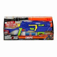 Air Warriors Snipe Sünger Dart Atan Silah