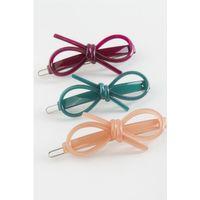 Sonsuzluk Klipsli Toka