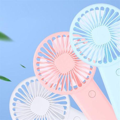 3 Adet Mini Fan,Telefon Tutucu,Portatif El Vantilatörü Asorti  9,3X19Cm Usb Şarjlı El Fanı