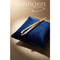 2 mm Micro İnce Uçlu Cımbız Çelik Solingen Professional