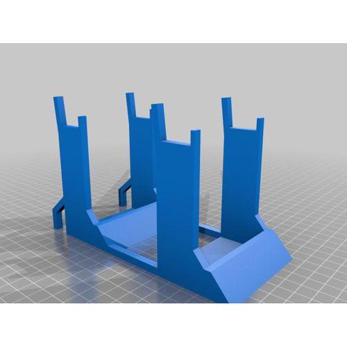 Nintendo Switch N64 Denetleyici Stand - 5139255