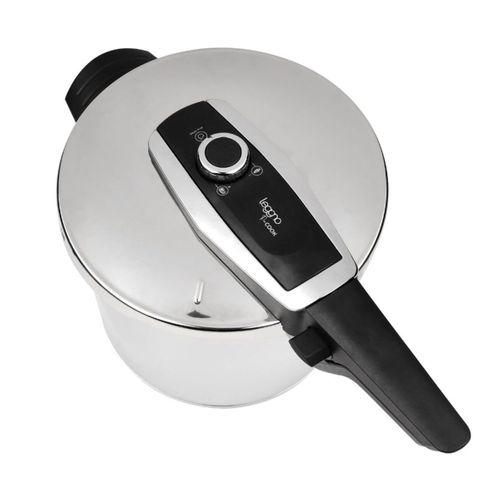 Leggno Procook Quick Düdüklü Tencere 6lt Pcq1212pc6