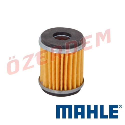 YAMAHA Yamaha Xmax 250 Yağ Filtresi Mahle Ox 848 38-46-14 Mm