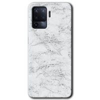Oppo Reno 5 Lite HD Baskılı Kılıf + 9D Tam Ekran Koruyucu - Art Design 28