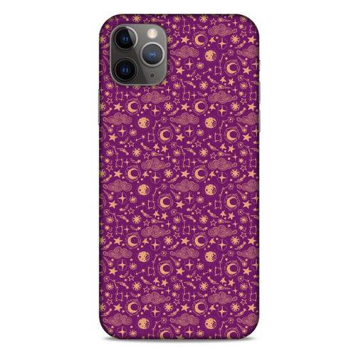 Apple Iphone 11 Pro Max Kılıf Spacex (30) Silicone Case