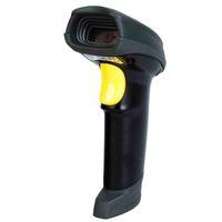 PERKON SPIDER SP610 2D KAREKOD KABLOLU USB BARKOD OKUYUCU+STAND