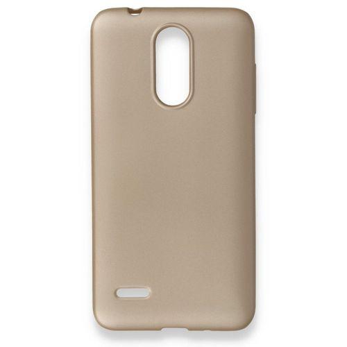 LG K9 Kılıf First Silikon