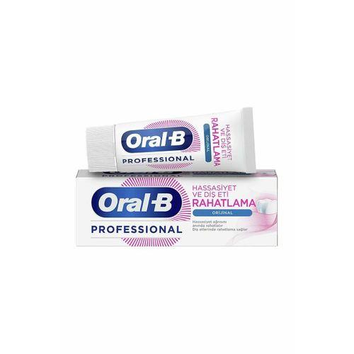 Oral-B Hassasiyet ve Diş Eti Rahatlama Diş Macunu 75 ML