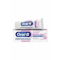 Oral-B Hassasiyet ve Diş Eti Rahatlama Diş Macunu 75 ML