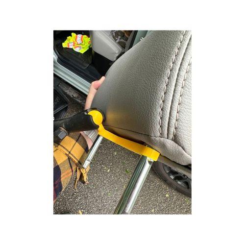 Toyota Tundra Baş Dayama RAM Montaj 2022 (Bu ürün Sadece Plastik parçadır - Almadan Önce Soru Sorabilirsiniz)