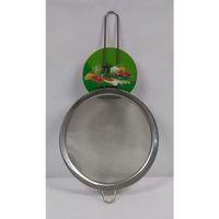 Metal Süzgeç Uzunluk 30 Cm Genişlik 16 X 16 X Cm Derinlık 6 Cm Royaleks-AR-353