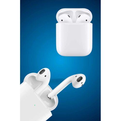 2.nesil Yeni Model Tws Bluetooth Kulaklık Dokunmatik Kontrol Yüksek Ses Kaliteli