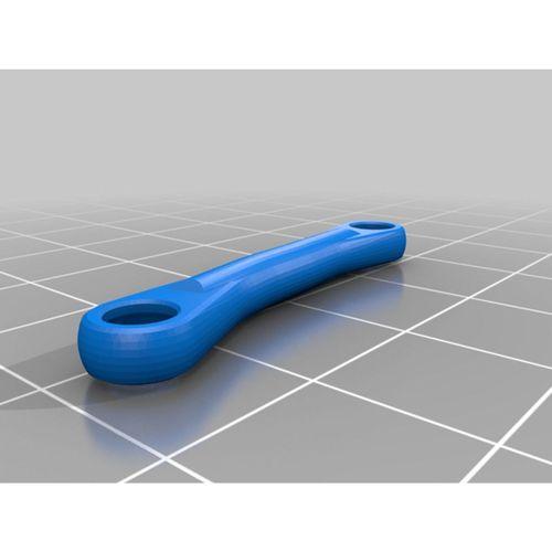 Ftx Outback Mini 2 0 İç Yüksek Temas Bağlantısı (Bu ürün Sadece Plastik parçadır - Almadan Önce Soru Sorabilirsiniz)