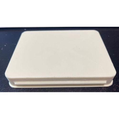 56 PC E3D V6 Nozul (7 Boyut) için nozul kutum - 5140549