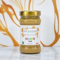 Organik Tahin 300gr