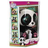 S00009519 PELUŞ YOYO PANDA FONKS./SESLİ -SUN