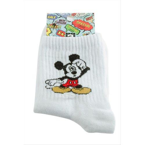 Çzgflm Karakteri Kolej Çorap 8*28
