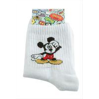 Çzgflm Karakteri Kolej Çorap 8*28