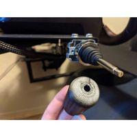 4 konum için sinyal sapını çevirin Joystick Anahtarı – 5141149