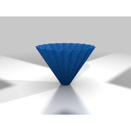 Origami Damlatıcı (Bu ürün Sadece Plastik parçadır - Almadan Önce Soru Sorabilirsiniz)