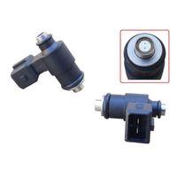 SEVGENT Scooter 80-100-125 Enjeksiyon Performans (Çift Çıkış)