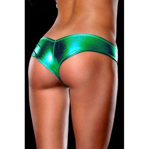 B100702 Fantazi Mini Şort