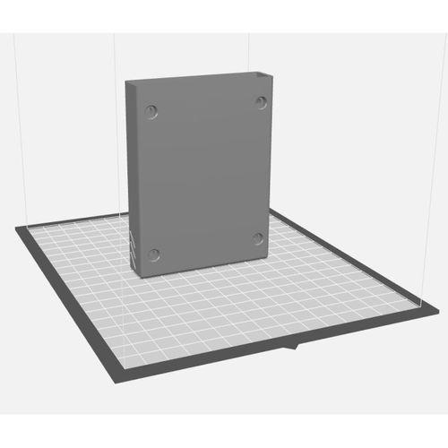 Sabit Sürücü Kılıfı - 5140225