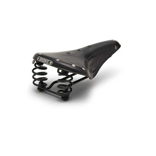 Sele Brooks Flayer B396H Siyah