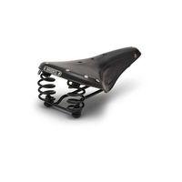 Sele Brooks Flayer B396H Siyah