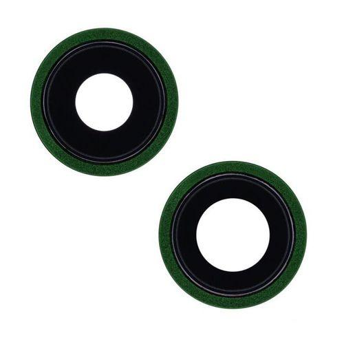 Apple iPhone 13 Uyumlu Arka Kamera Camı