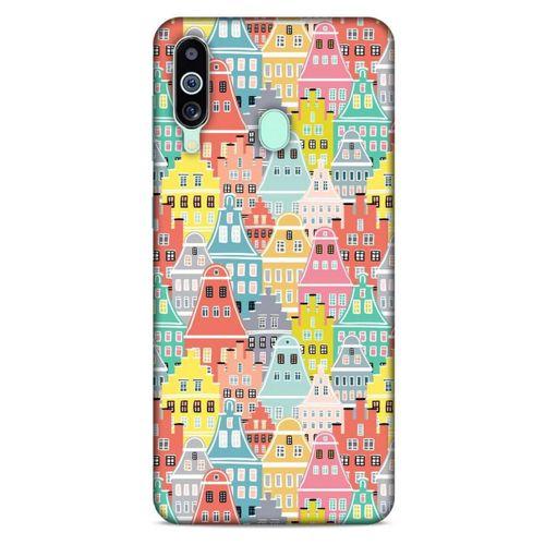 Samsung Galaxy M40 Kılıf Almanya (13) Silikon Kap Evleri