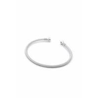 Hasır Pndr Bileklik - Gümüş