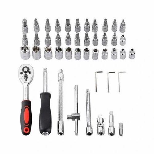 46 Parça Lokma Takımı