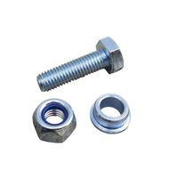 SCOOTER Scooter - E-Bis Alt Sehpa Civatası Ve Burcu