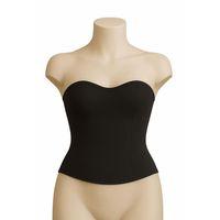 Siyah Mı Emay 9155 Terletici Korse Büstiyer