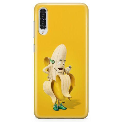Samsung Galaxy A50s Kılıf Soyuldum! Arka Kapak Koruma Desenli Full Koruyucu