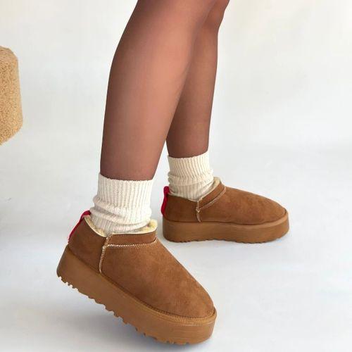 Mitay Taba Süet Bot