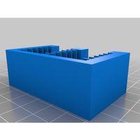 SD Tutucu Nintendo Switch Kartuş (Bu ürün Sadece Plastik parçadır - Almadan Önce Soru Sorabilirsiniz)