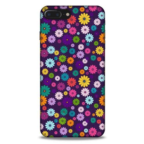 Botanix 73 Apple Iphone 7 Plus Kılıf Silikon Kapak